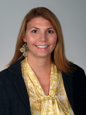 Melissa Evans