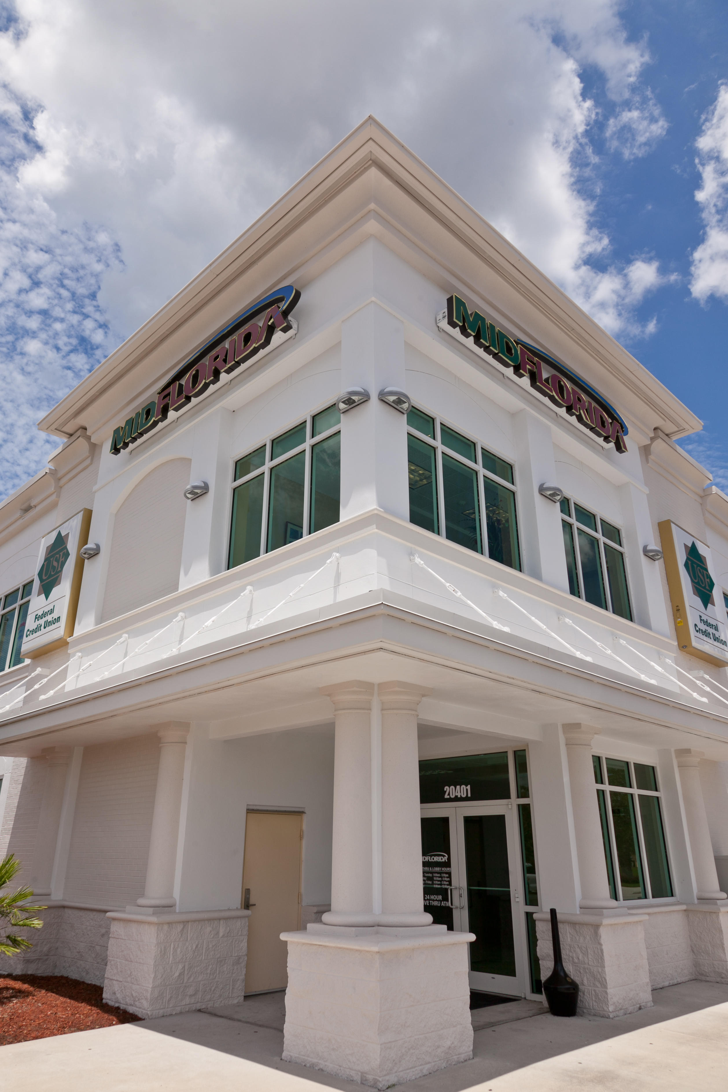 MIDFLORIDA Credit Union, Tampa Florida (FL) - LocalDatabase.com