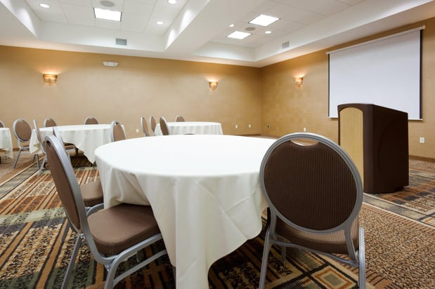 Images Holiday Inn & Suites Green Bay Stadium by IHG