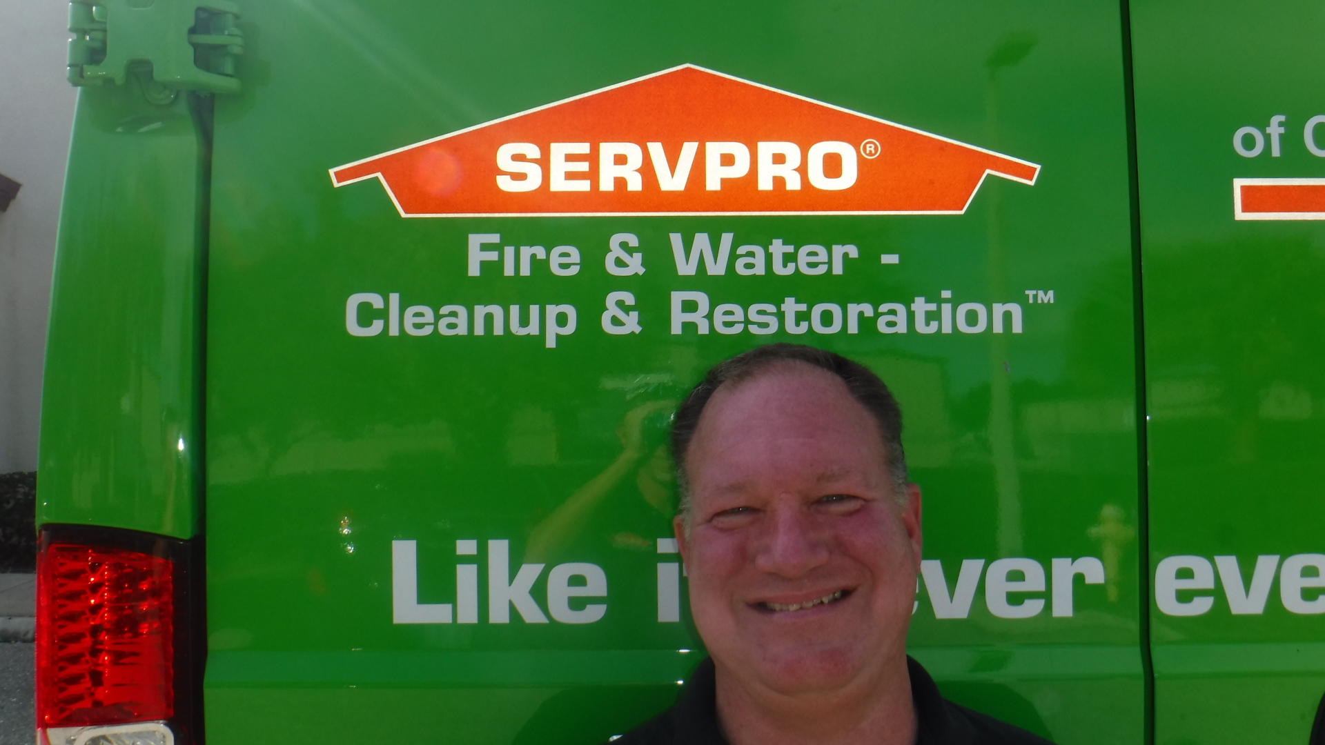 SERVPRO of Central Ft. Myers Photo