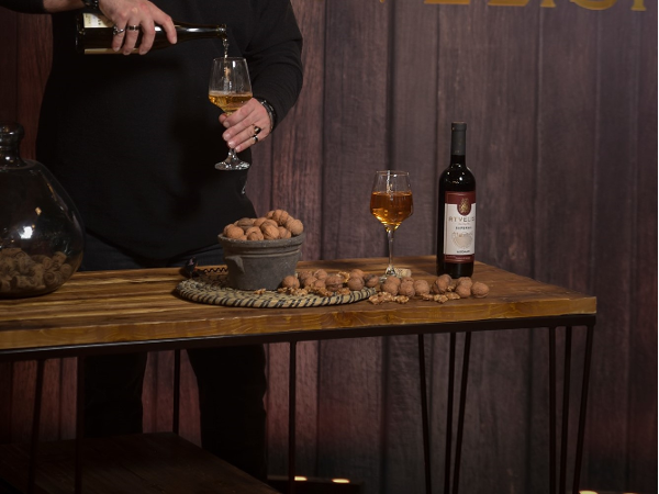 WL-Weine, Ingenuin-Fischler-Straße 13 in Innsbruck