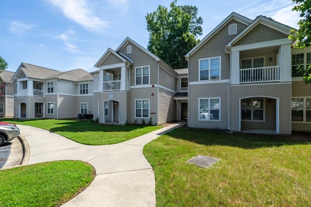Images Falls Creek Apartments & Townhomes