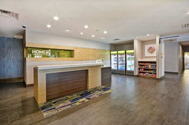 Images Home2 Suites by Hilton Plano Legacy West