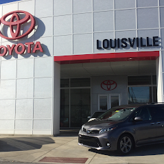 Toyota of Louisville in Louisville, KY 40258 - (502) 9...