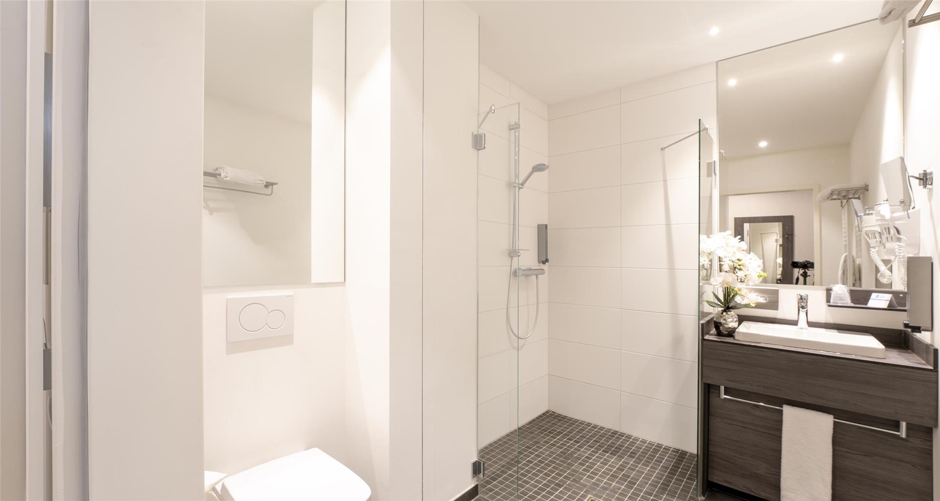 Bilder Best Western Plaza Hotel Mannheim