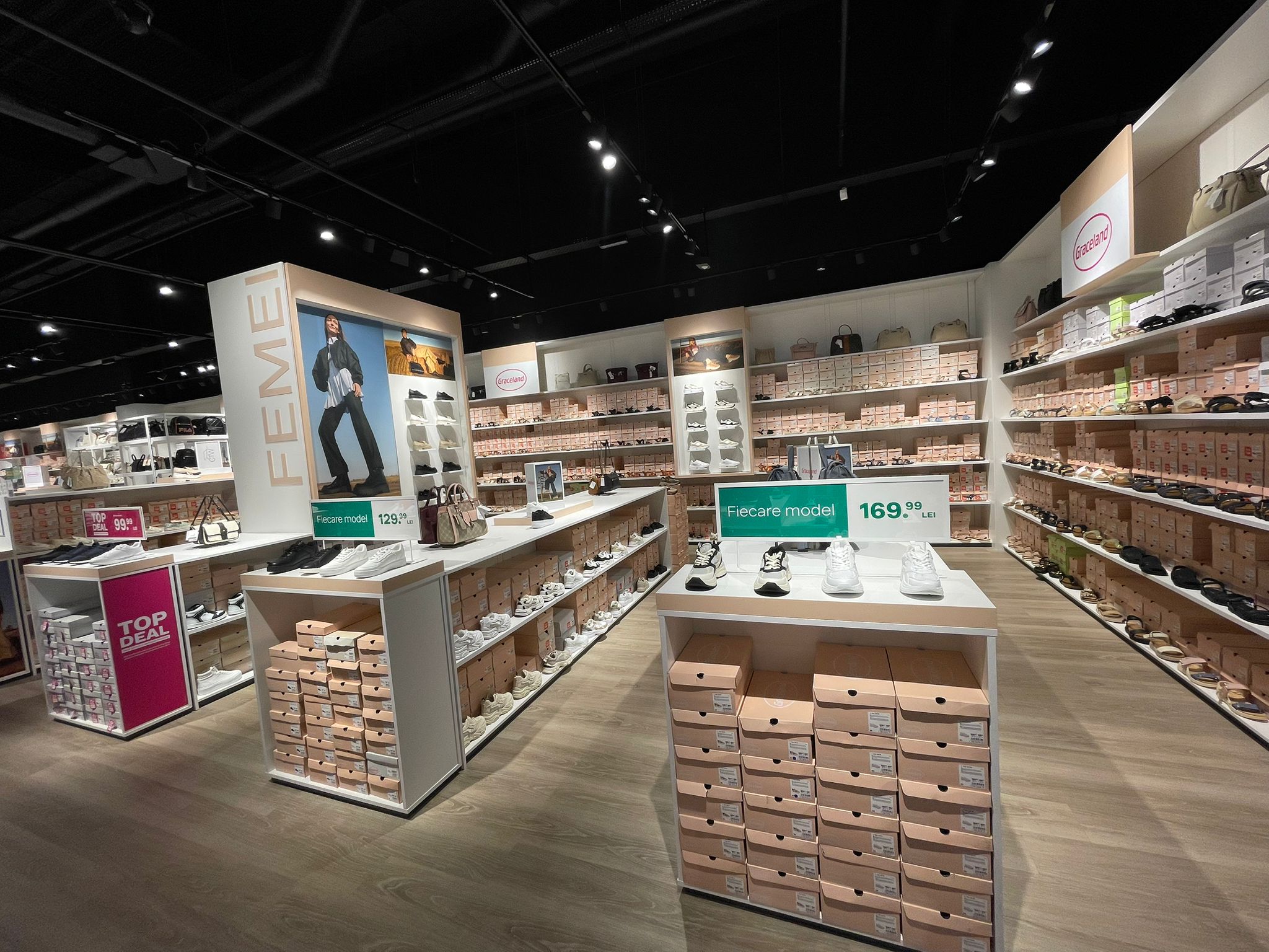 Images DEICHMANN