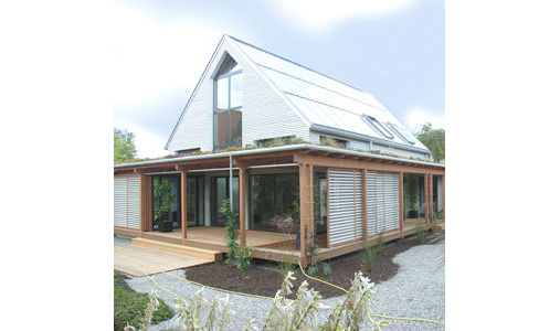 Schreinerei Reinhart, Lerchenrain 2 in Wollbach