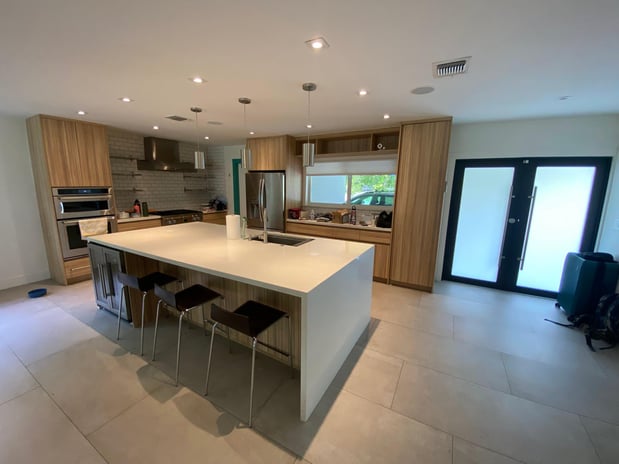 Images Threshold Management