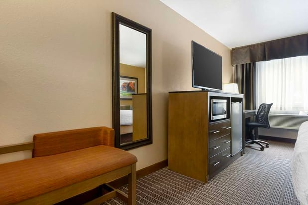 Images Best Western Plus Yakima Hotel