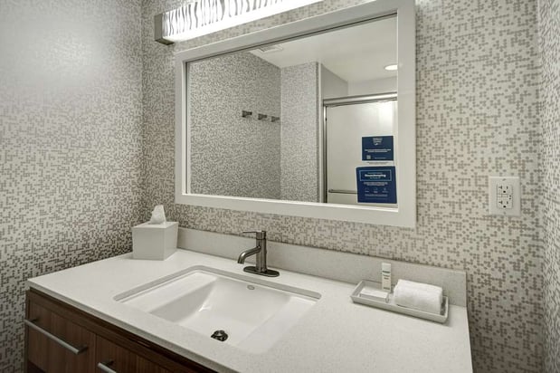 Images Home2 Suites by Hilton Waco