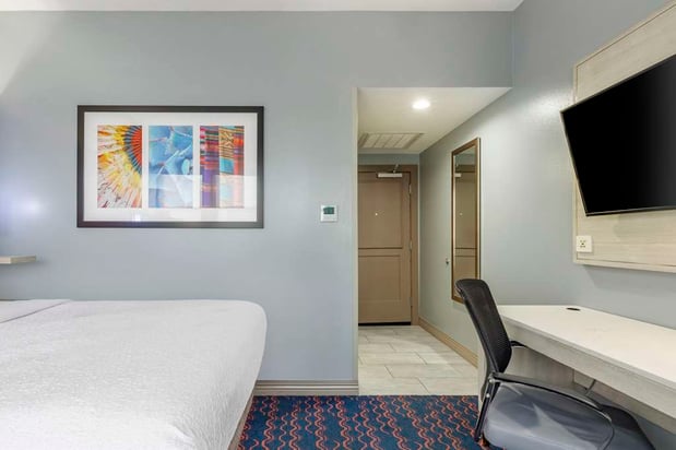 Images Best Western Premier Historic Travelers Hotel Alamo/Riverwalk