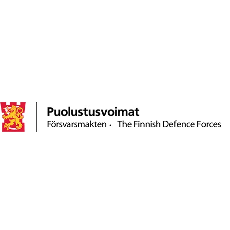 Puolustusvoimat Pääesikunta - Government Office - Helsinki - 029 9800  Finland 