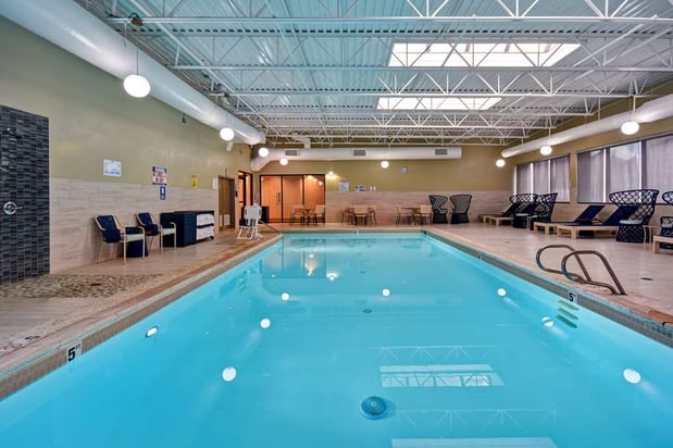 Images DoubleTree by Hilton Virginia Beach Oceanfront South