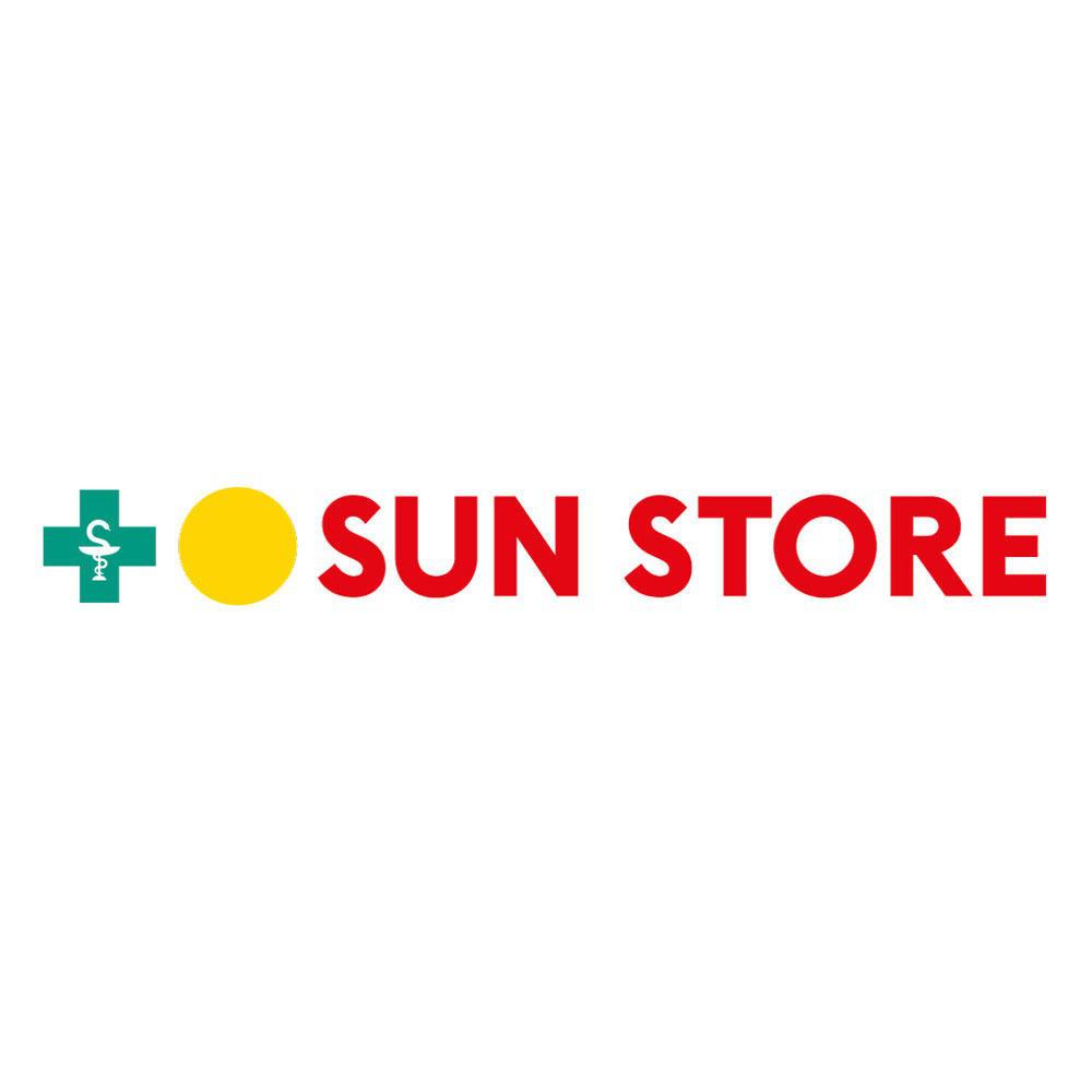 Sun Store Porrentruy Milliet-Gare Logo