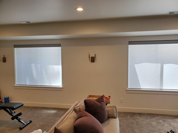 Images Aspen Blinds & Shutters