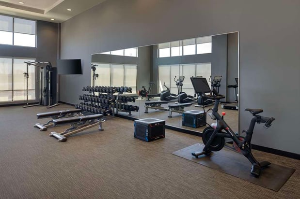 Images Embassy Suites by Hilton Bowling Green
