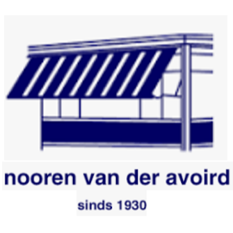 Nooren van der Avoird sinds 1930 Logo