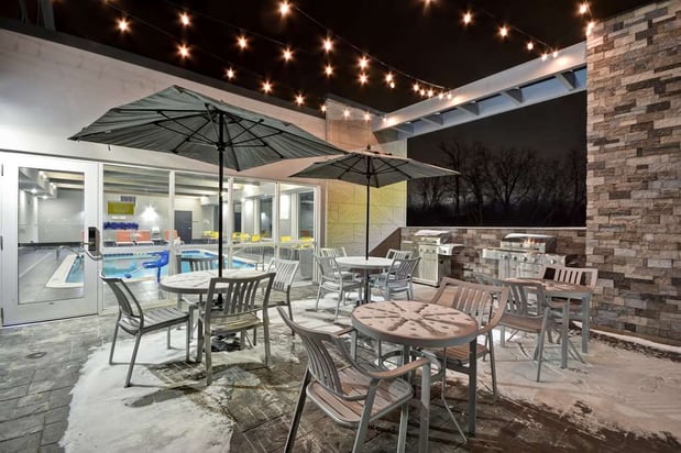 Images Home2 Suites by Hilton Jackson