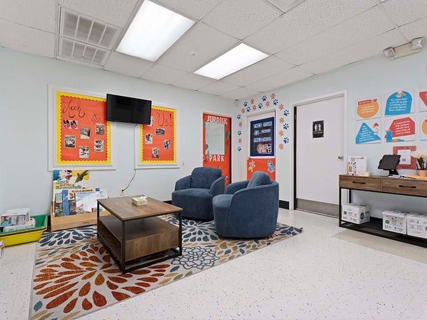 Images Silverlake KinderCare