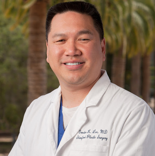 Images Gordon K. Lee, M.D.