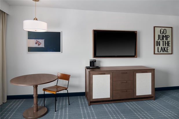 Images Hotel Canandaigua, Tapestry Collection by Hilton