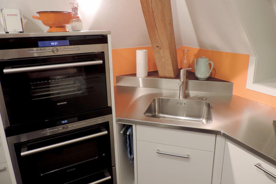 Reber Küchen AG, Viehmarktstrasse 14 in Grosshöchstetten