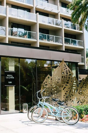 Images Hotel La Jolla, Curio Collection by Hilton