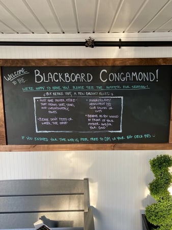 Images Blackboard Congamond