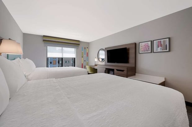 Images Hampton Inn by Hilton Detroit Southfield