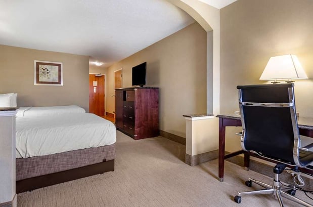 Images Best Western Plus Inn at Hunt Ridge