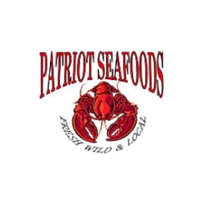 Patriot Seafoods Logo