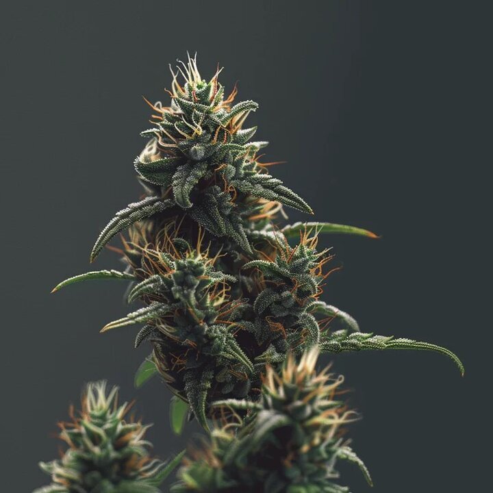 PURPLE GROWS Cannabis, CBD und THC-Seeds in Delbrück