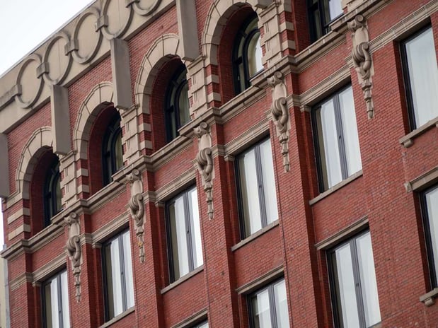 Images The Peregrine Omaha Downtown, Curio Collection by Hilton
