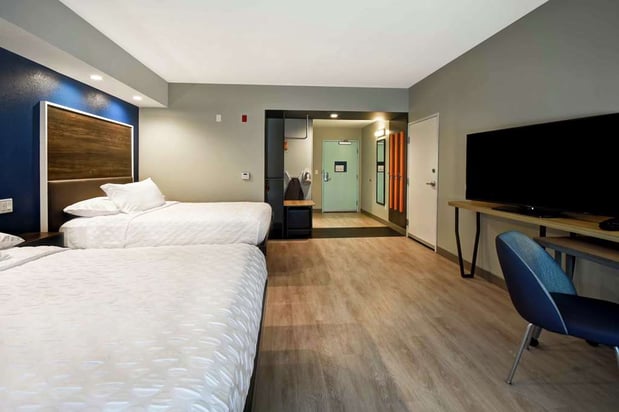 Images Tru by Hilton North Platte