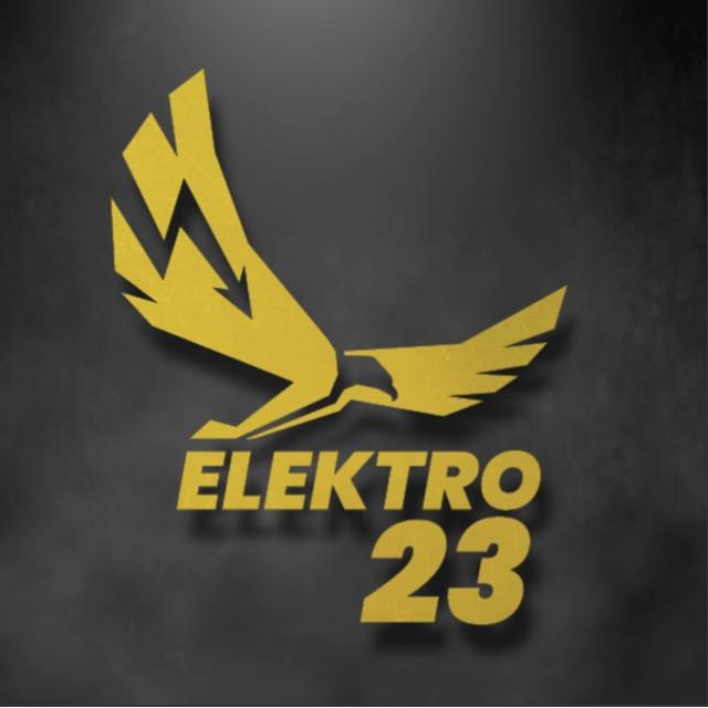 Elektro23 GmbH Logo