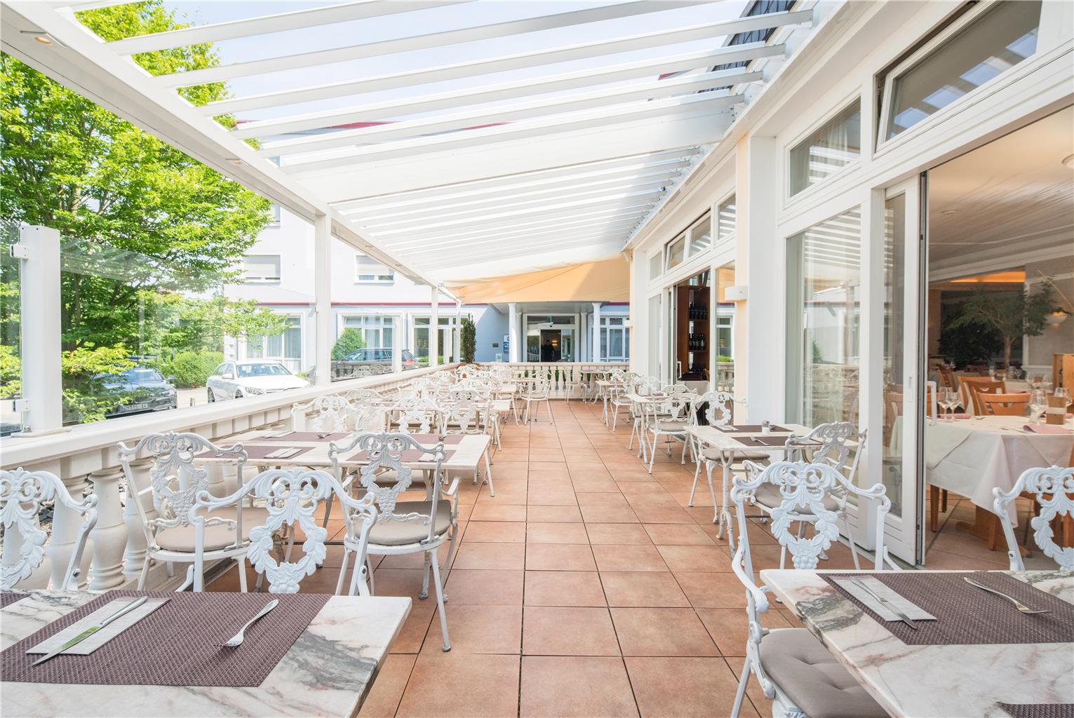 Best Western Hotel Am Papenberg, Hermann-Rein-Strasse 2 in Goettingen