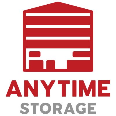 Anytime Storage Logo