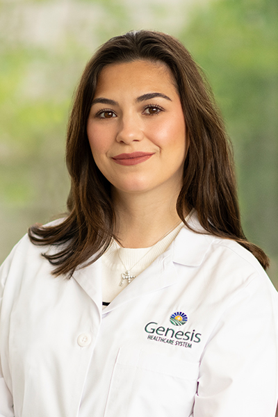 Sofia Wright, APRN-CNP 