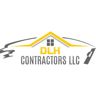 DLH Contractors, LLC Logo