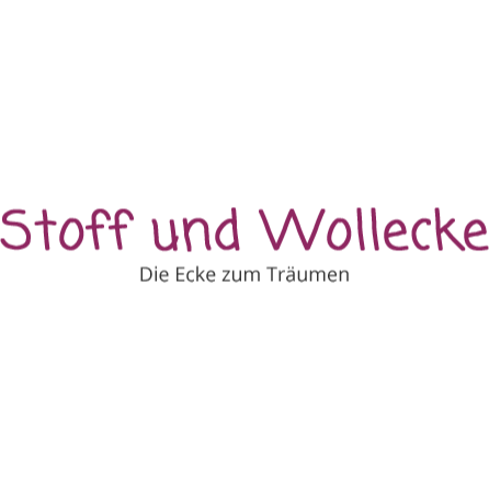 Logo Stoff und Wollecke Inh. Henrike Blöthe