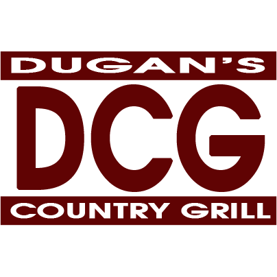 Dugans Country Grill Logo