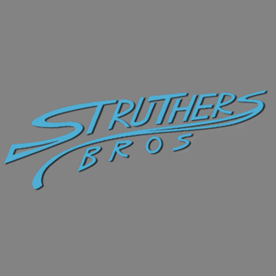 Struthers Bros Kawasaki-Suzuki-Triumph Logo