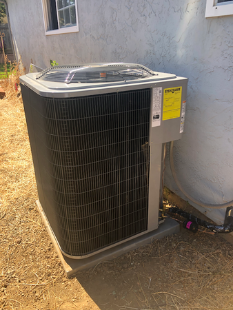 Images Malibu Heating & Air Conditioning, Inc.