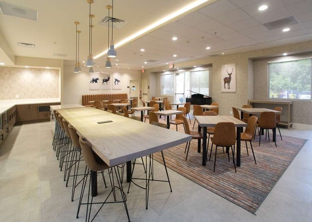 Images DoubleTree by Hilton Chico