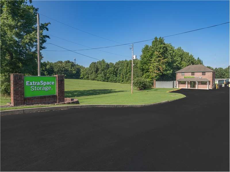 Alternate Beauty Image - Extra Space Storage at 3175 N Germantown Rd, Bartlett, TN 38133