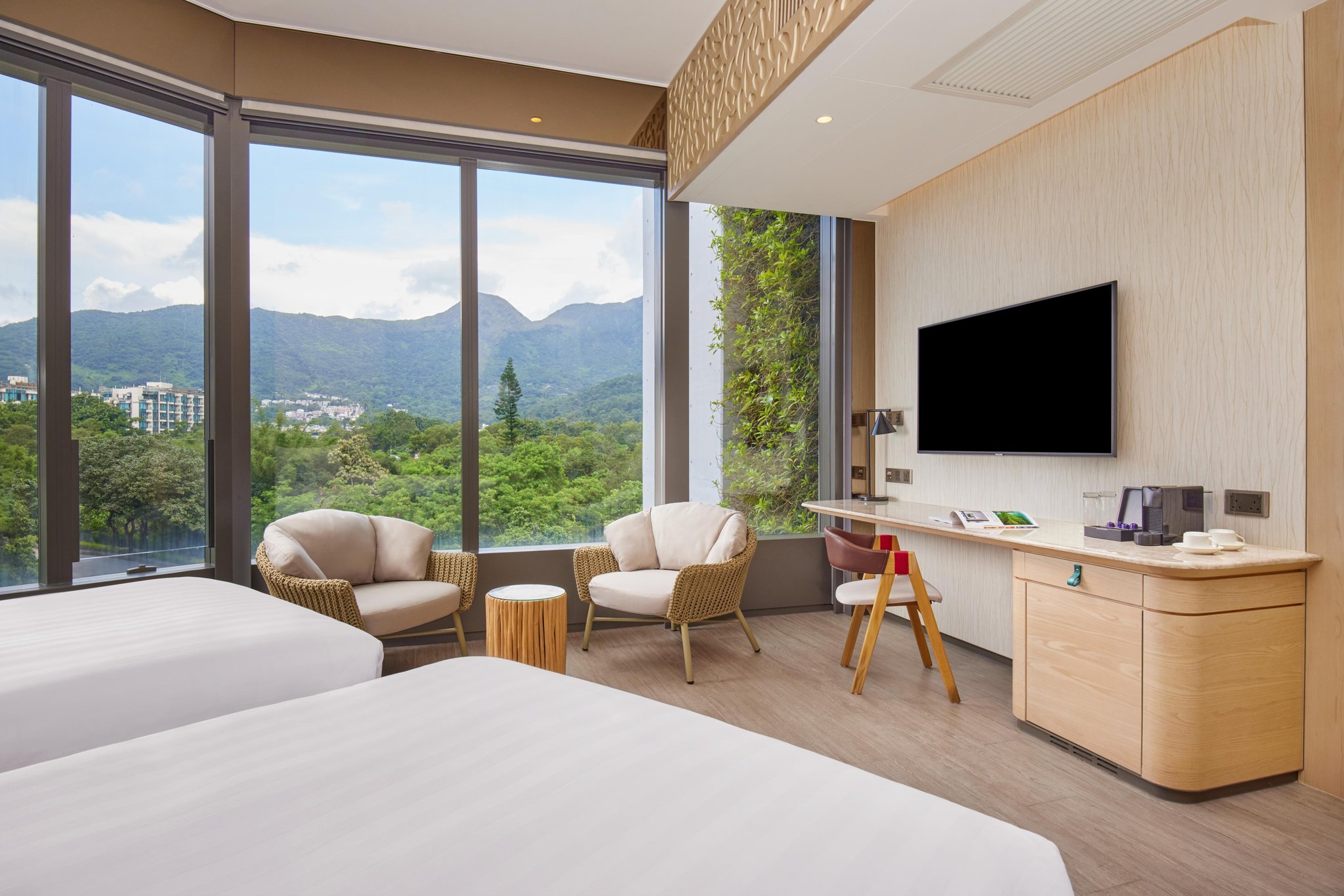 Images Vignette Collection Wm Hotel Hong Kong by IHG