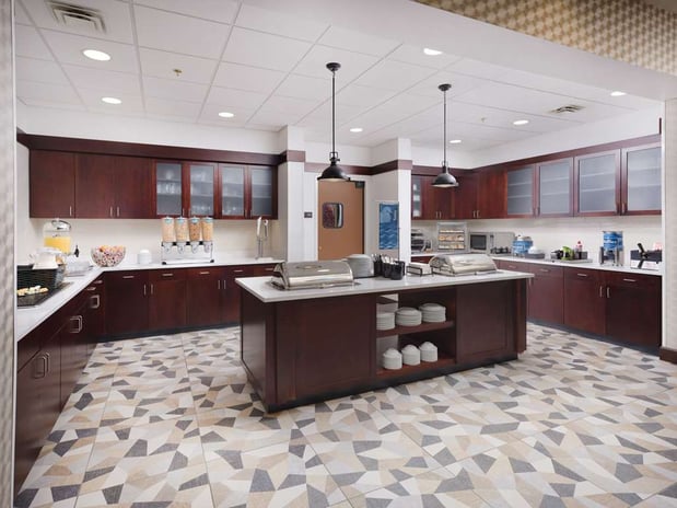 Images Homewood Suites by Hilton Atlanta NW-Kennesaw Town Ctr