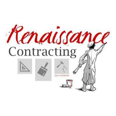 Renaissance Painting & Contracting LLC Logo