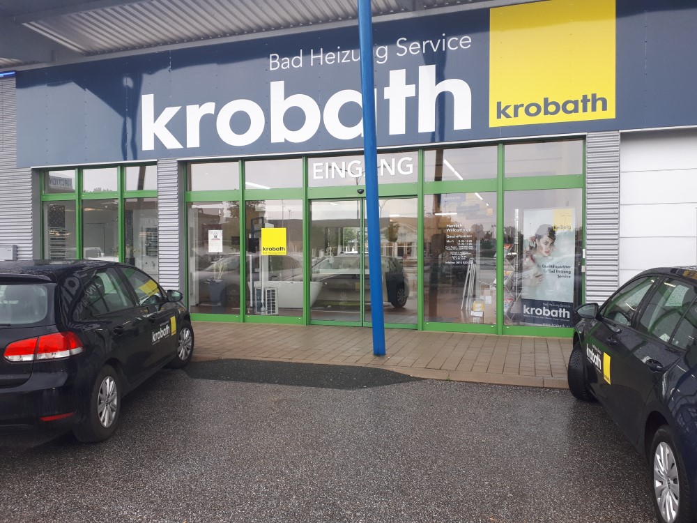 Bilder Krobath Bad Heizung Service GmbH - Fürstenfeld