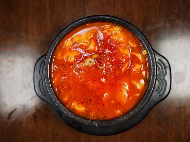 Images Mama's Kitchen Korean Restaurant of Frisco 한식 & 반찬 전문점